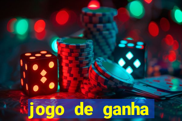jogo de ganha dinheiro sem depositar